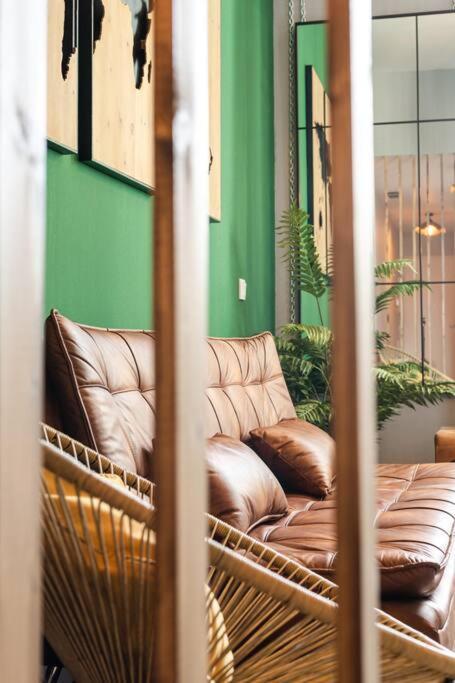 Beprime San Felipe Neri Apartment Malaga Exterior photo